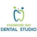 Stanmore Bay Dental Studio logo